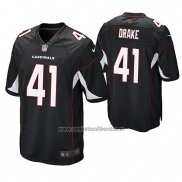 Camiseta NFL Game Arizona Cardinals Kenyan Drake Negro