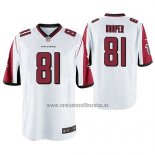 Camiseta NFL Game Atlanta Falcons Austin Hooper Blanco