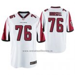 Camiseta NFL Game Atlanta Falcons Daniel Brunskill Blanco