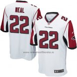 Camiseta NFL Game Atlanta Falcons Neal Blanco