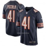 Camiseta NFL Game Chicago Bears Brian Piccolo Retired Azul