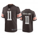 Camiseta NFL Game Cleveland Browns Donovan Peoples Jones Marron