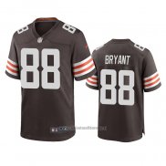 Camiseta NFL Game Cleveland Browns Harrison Bryant Marron