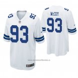 Camiseta NFL Game Dallas Cowboys Gerald Mccoy Blanco