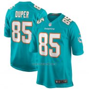 Camiseta NFL Game Miami Dolphins Mark Duper Retired Verde