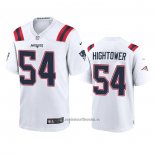 Camiseta NFL Game New England Patriots Dont'a Hightower 2020 Blanco