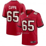 Camiseta NFL Game Tampa Bay Buccaneers Alex Cappa Rojo