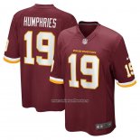 Camiseta NFL Game Washington Commanders Adam Humphries Rojo