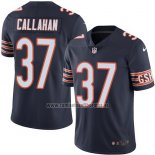 Camiseta NFL Legend Chicago Bears Callahan Profundo Azul