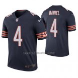 Camiseta NFL Legend Chicago Bears Chase Daniel Azul Color Rush