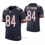 Camiseta NFL Legend Chicago Bears Cordarrelle Patterson Color Rush Azul