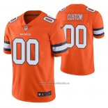 Camiseta NFL Legend Denver Broncos Personalizada Naranja