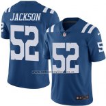 Camiseta NFL Legend Indianapolis Colts Jackson Azul