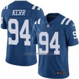 Camiseta NFL Legend Indianapolis Colts Kerr Azul