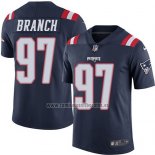 Camiseta NFL Legend New England Patriots Branch Profundo Azul