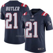 Camiseta NFL Legend New England Patriots Butler Profundo Azul