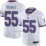 Camiseta NFL Legend New York Giants Thomas Blanco3