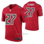 Camiseta NFL Legend Tampa Bay Buccaneers Darian Stewart Rojo