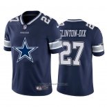 Camiseta NFL Limited Dallas Cowboys Ha Ha Clinton-Dix Big Logo Azul