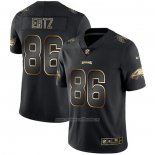 Camiseta NFL Limited Philadelphia Eagles Ertz Vapor Untouchable Negro