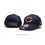 Gorra Chicago Bears 9FIFTY Snapback Azul2