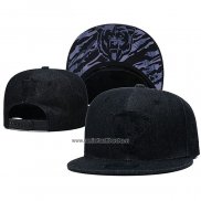 Gorra Chicago Bears Negro2