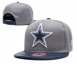 Gorra Dallas Cowboys Gris Azul Rojo1