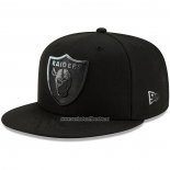 Gorra Las Vegas Raiders Negro4