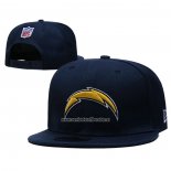 Gorra San Diego Chargers Adjustable Azul Marino