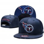 Gorra Tennessee Titans 9FIFTY Snapback Azul3