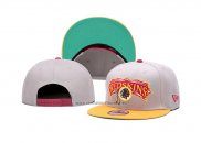 Gorra Washington Commanders Snapbacks Gris