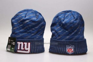 Gorro New York Giants Azul
