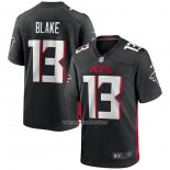 Camiseta NFL Game Atlanta Falcons Christian Blake Negro