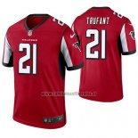 Camiseta NFL Game Atlanta Falcons Desmond Trufant Rojo