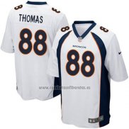 Camiseta NFL Game Denver Broncos Thomas Blanco