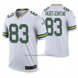 Camiseta NFL Game Green Bay Packers Marquez Valdes-Scantling Blanco
