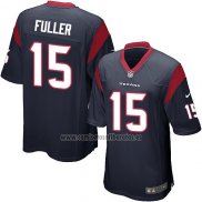 Camiseta NFL Game Houston Texans Fuller Azul