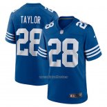 Camiseta NFL Game Indianapolis Colts Jonathan Taylor Azul2