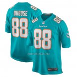 Camiseta NFL Game Miami Dolphins Grant DuBose Verde