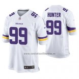 Camiseta NFL Game Minnesota Vikings Danielle Hunter Blanco