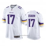 Camiseta NFL Game Minnesota Vikings K.j. Osborn Blanco
