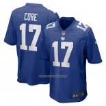 Camiseta NFL Game New York Giants Cody Core Azul