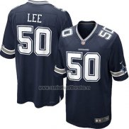 Camiseta NFL Game Nino Dallas Cowboys Lee Negro