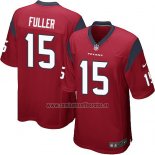 Camiseta NFL Game Nino Houston Texans Fuller Rojo