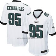 Camiseta NFL Game Nino Philadelphia Eagles Kendricks Blanco