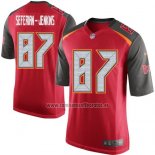 Camiseta NFL Game Nino Tampa Bay Buccaneers Seferian Jenkins Rojo