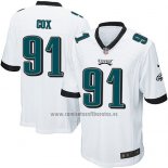 Camiseta NFL Game Philadelphia Eagles Gox Blanco