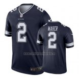 Camiseta NFL Legend Dallas Cowboys Brett Maher Azul
