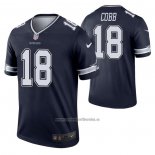 Camiseta NFL Legend Dallas Cowboys Randall Cobb Azul