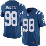 Camiseta NFL Legend Indianapolis Colts Mathis Azul